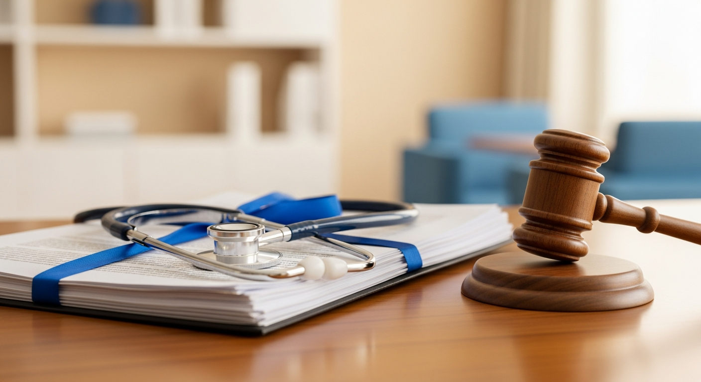 Illustration article erreur-medicale-que-faire