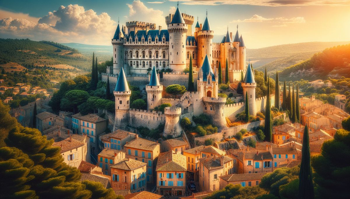 Cabinet avocat dommage corporel Salon-de-Provence — Bureau principal LEXVOX AVOCATS